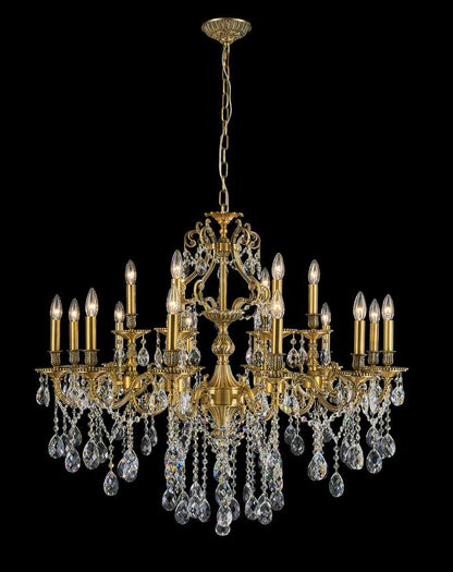 Imperial Chandelier