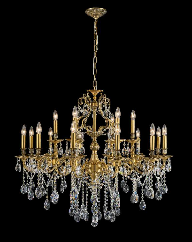 Imperial Chandelier