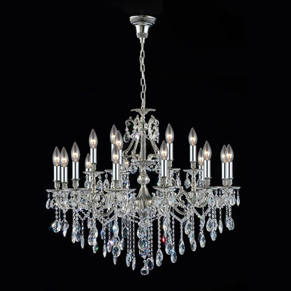 Imperial Chandelier