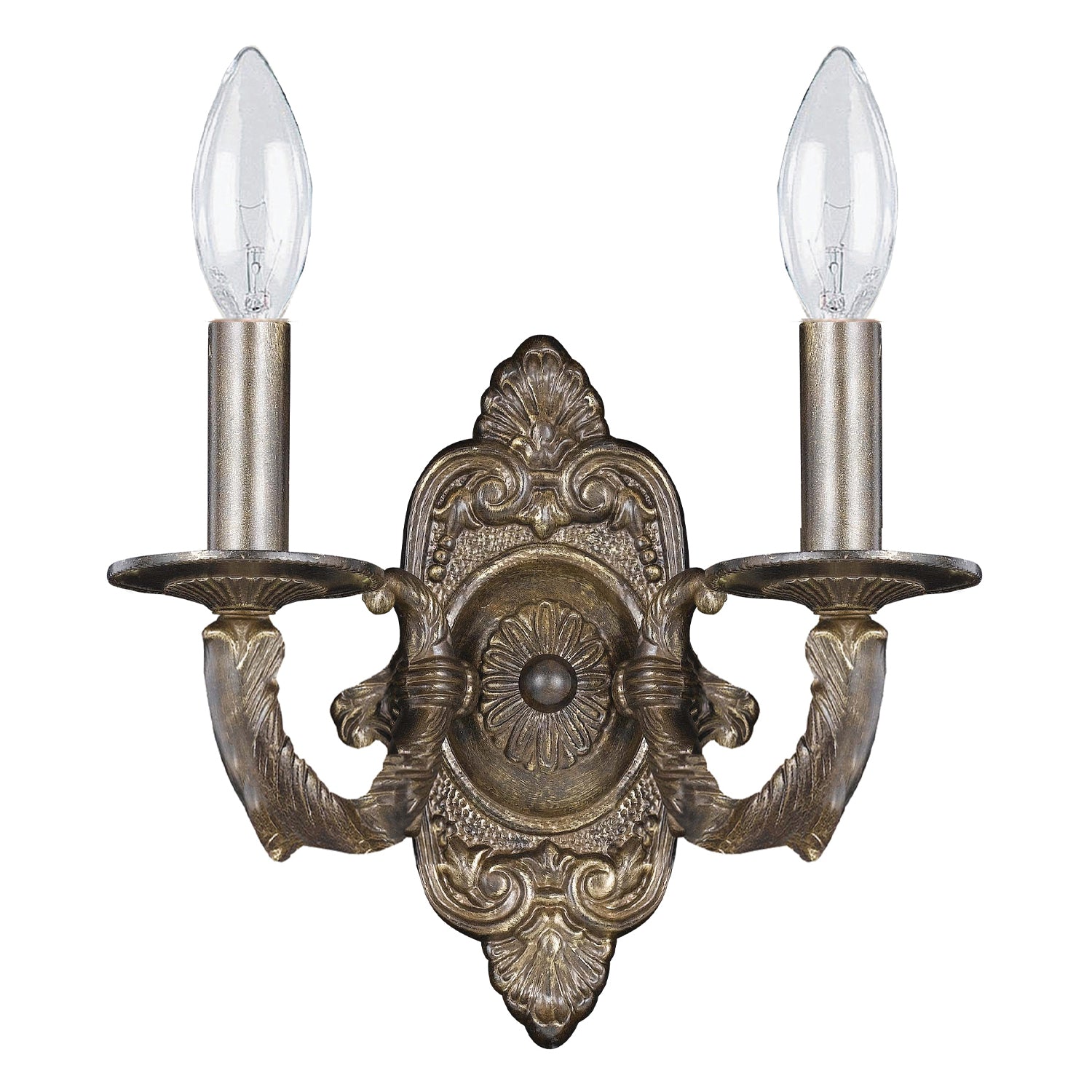 Paris Market Sconce
