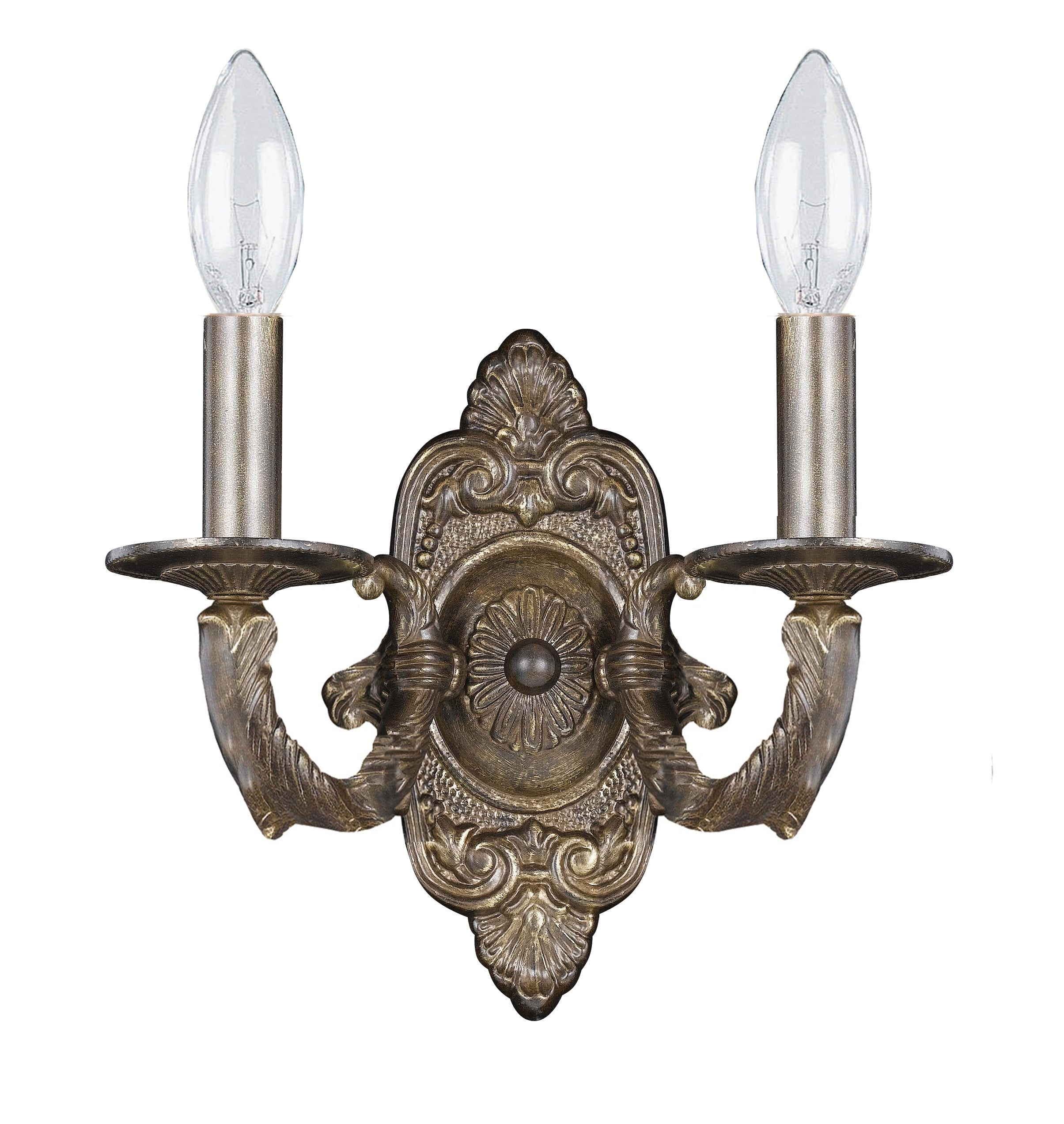 Paris Market 10'' Sconce