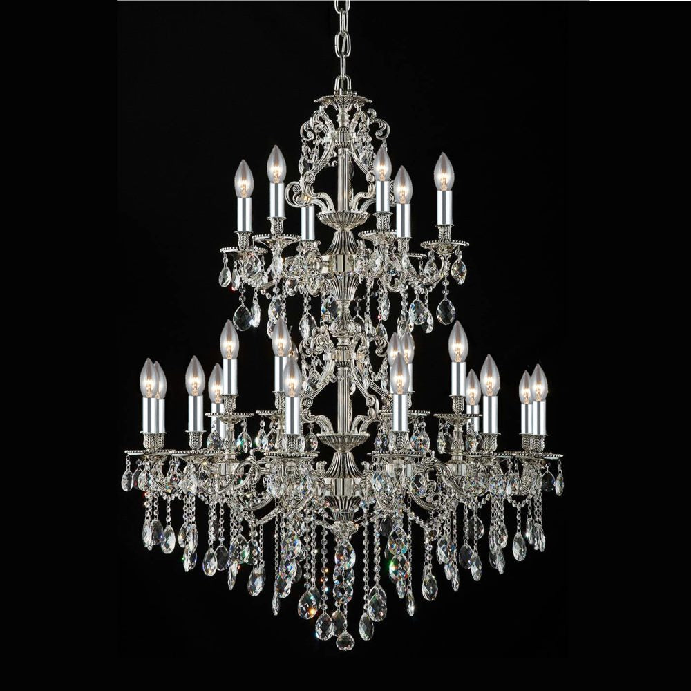 Imperial Chandelier