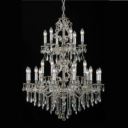 Imperial Chandelier