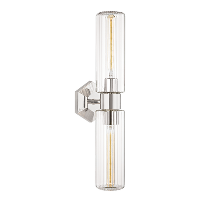 Roebling Wall Sconce