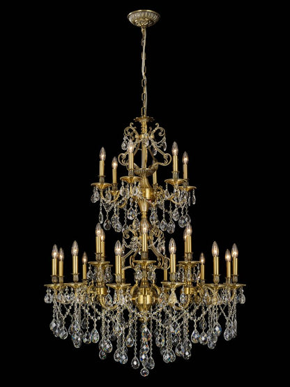 Imperial Chandelier