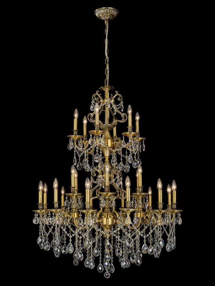 Imperial Chandelier
