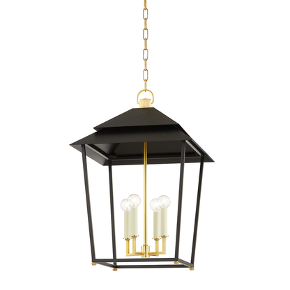 Natick Lantern