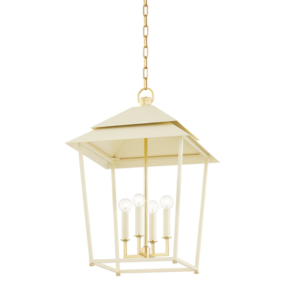 Natick Lantern
