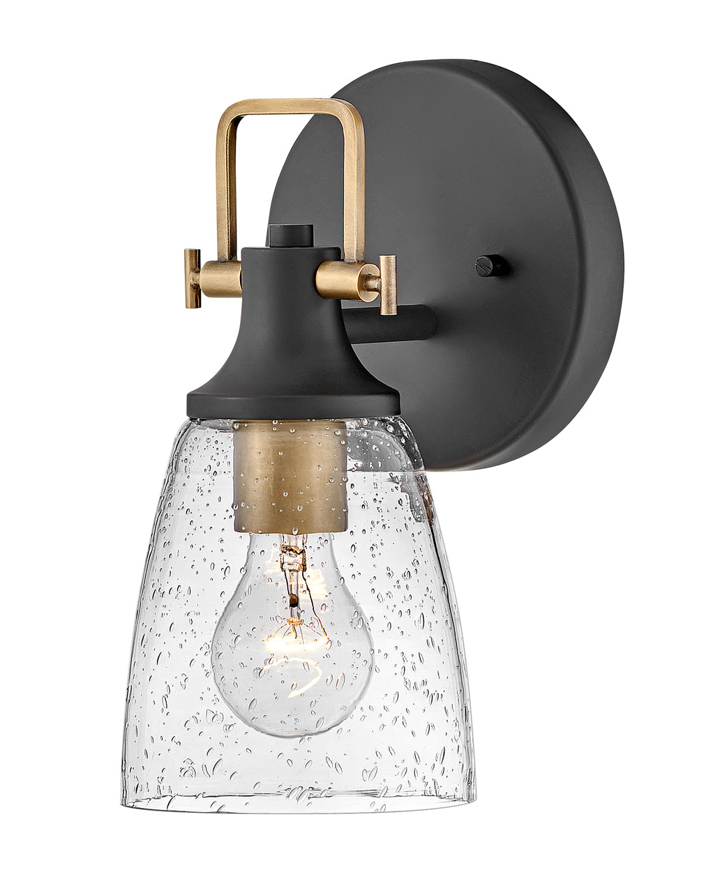 Easton Medium Single Light Vanity