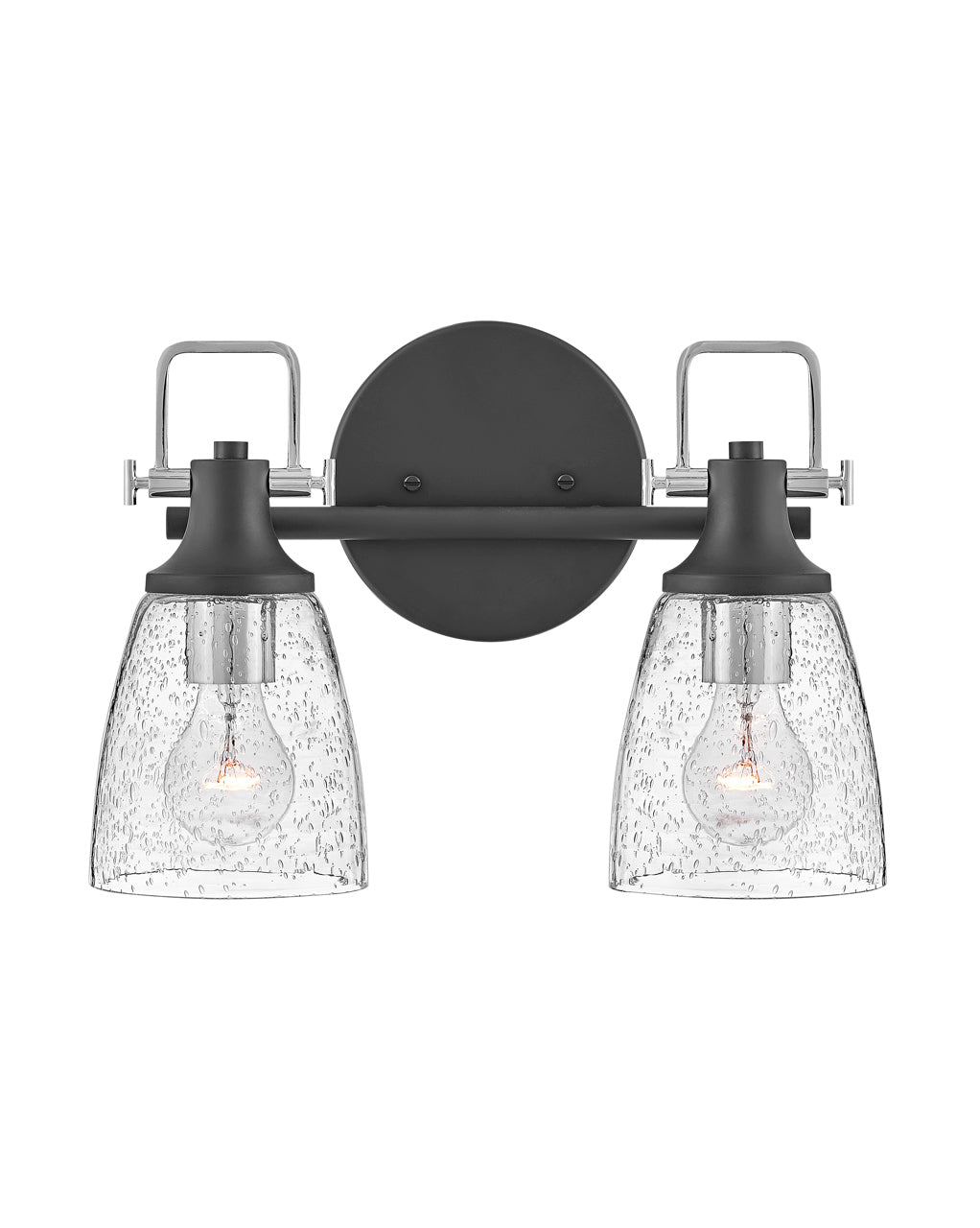 Easton Small Two Light Vanity