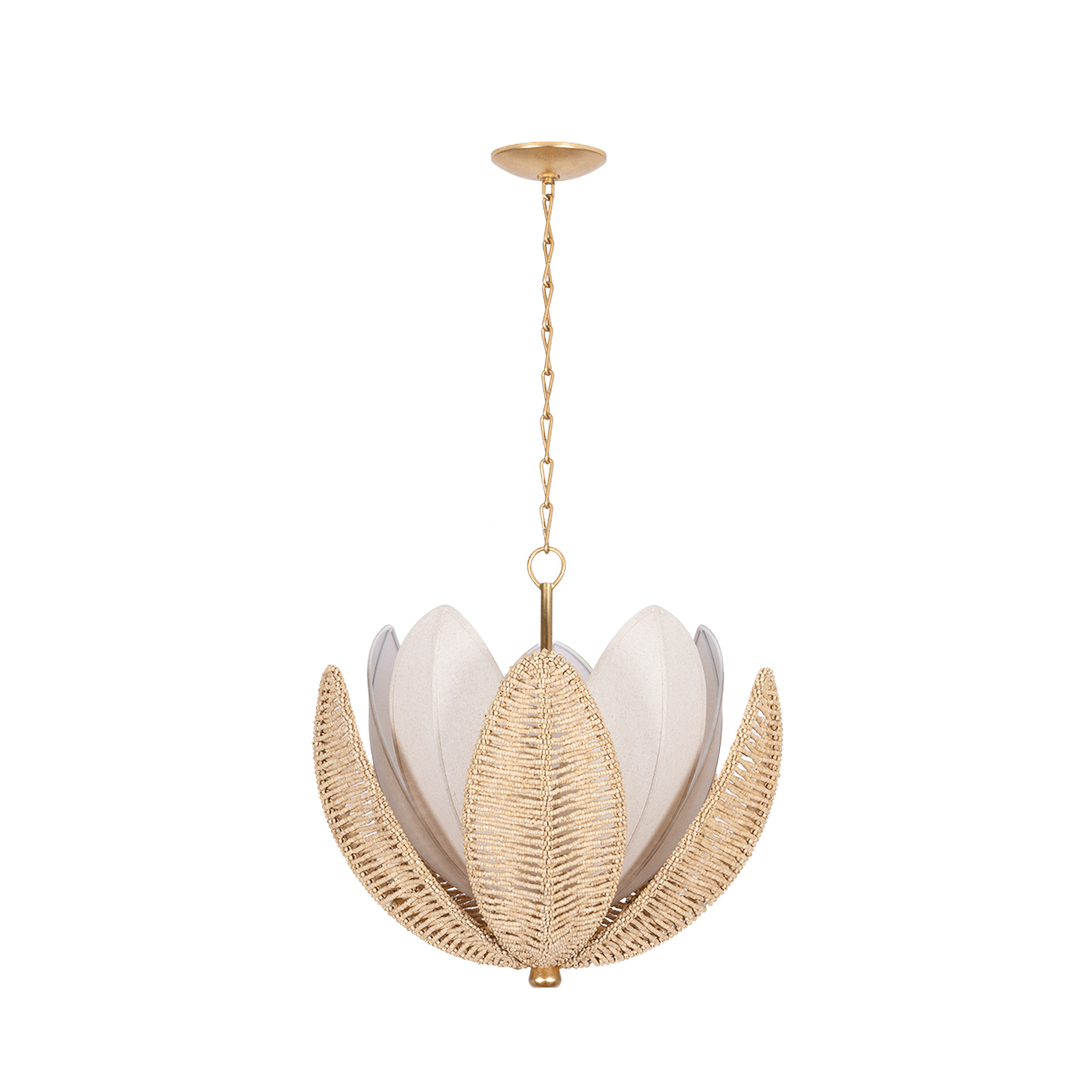 COSTA BRAVA Chandelier