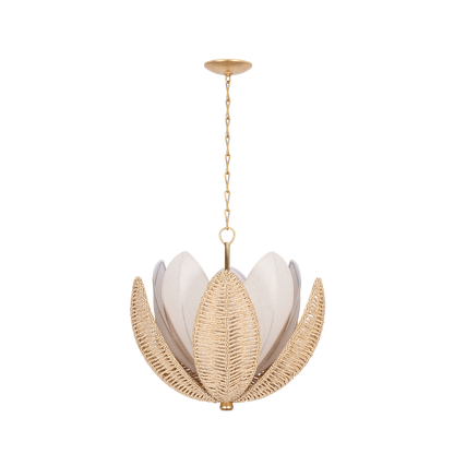 COSTA BRAVA Chandelier