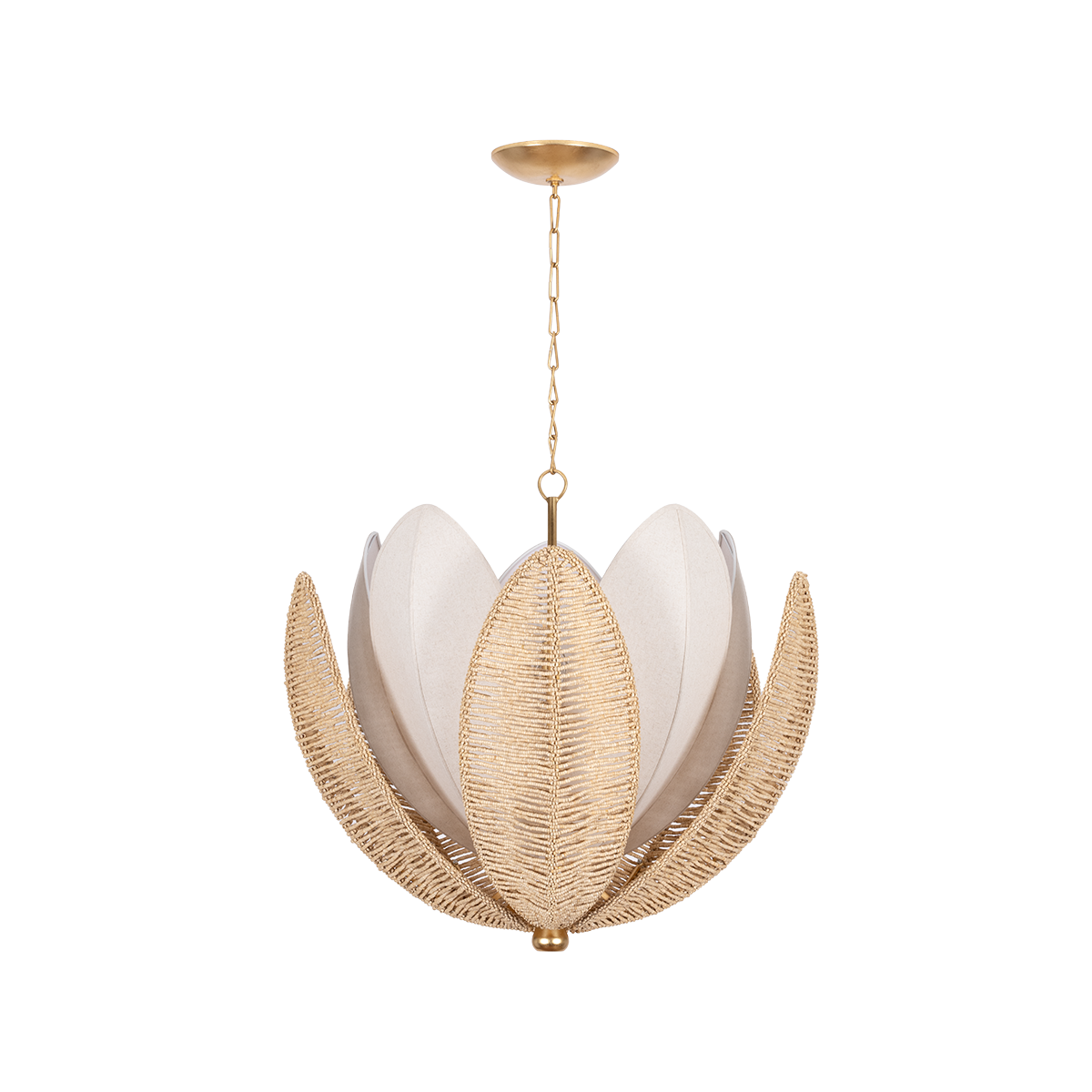 COSTA BRAVA Chandelier