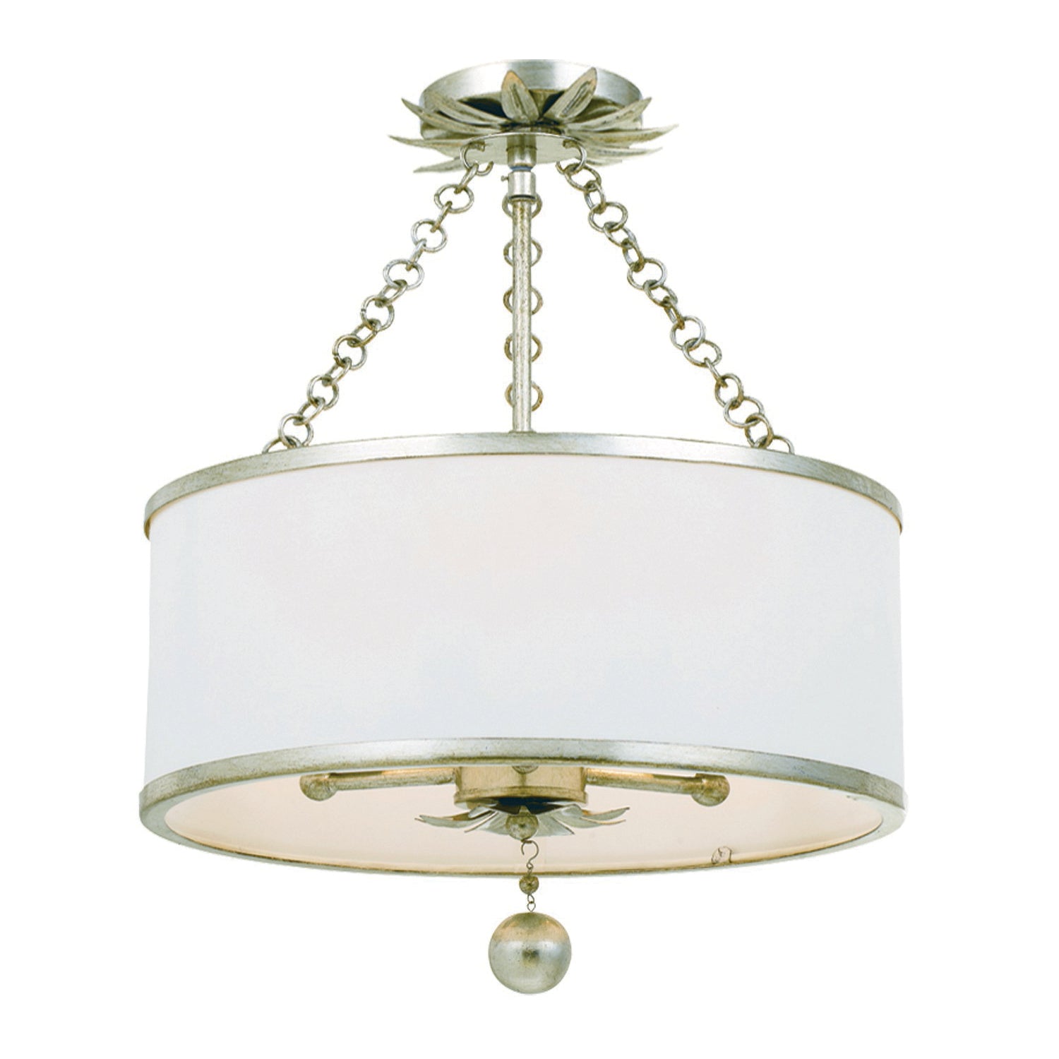 Broche Flush Mount