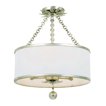 Broche Flush Mount