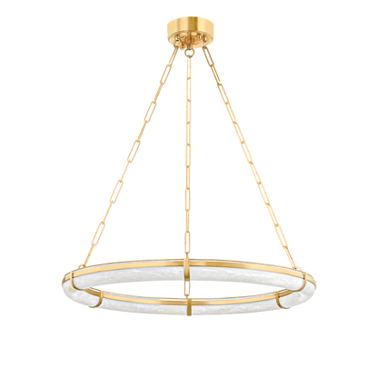 Sennett Chandelier