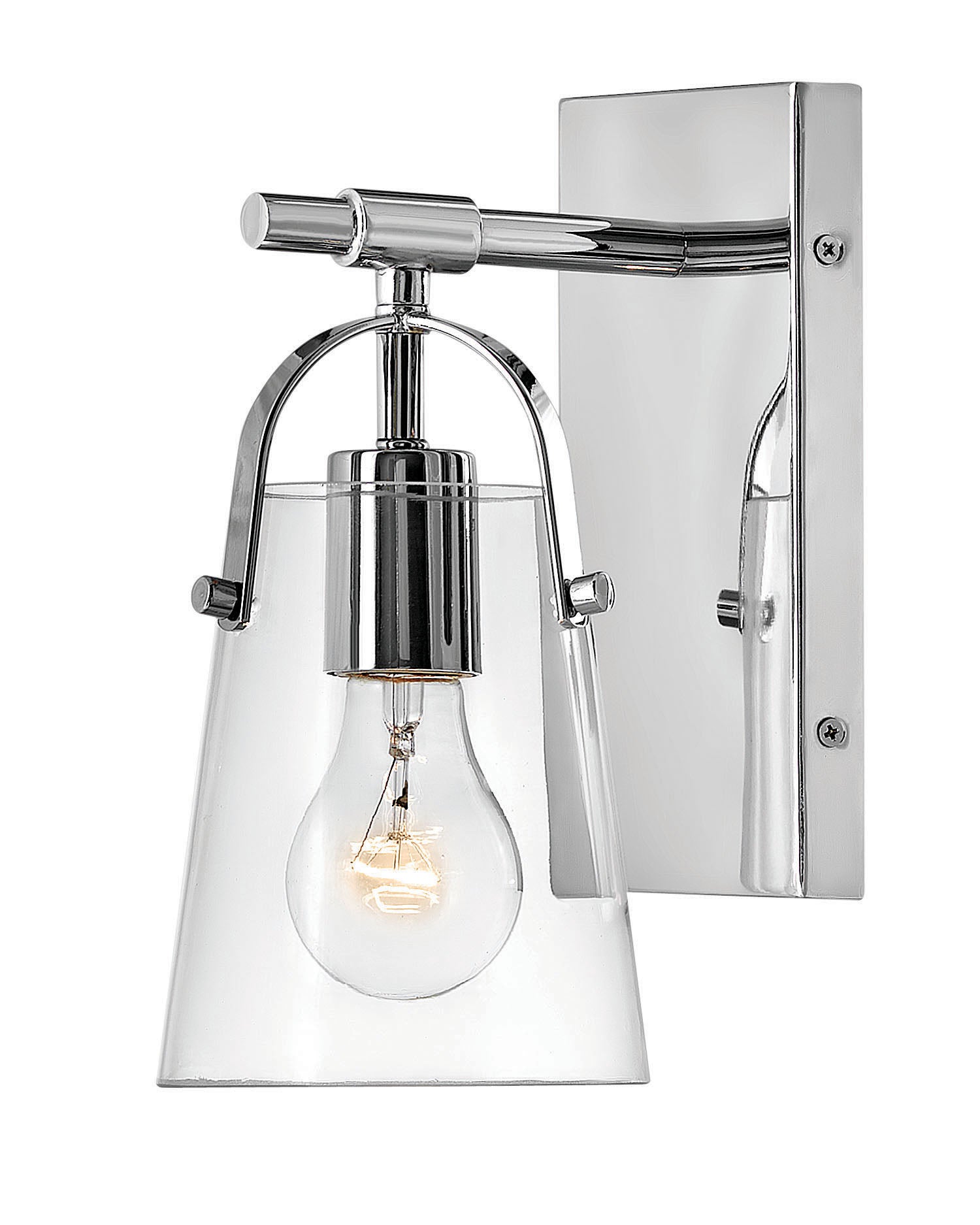Foster Medium Sconce