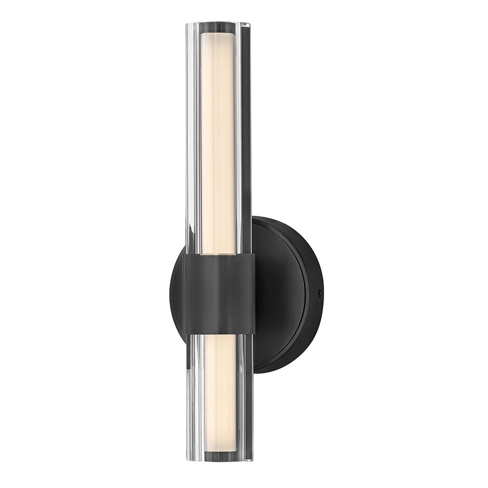 Georgette Medium LED Sconce