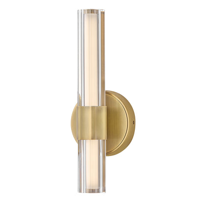Georgette Medium LED Sconce