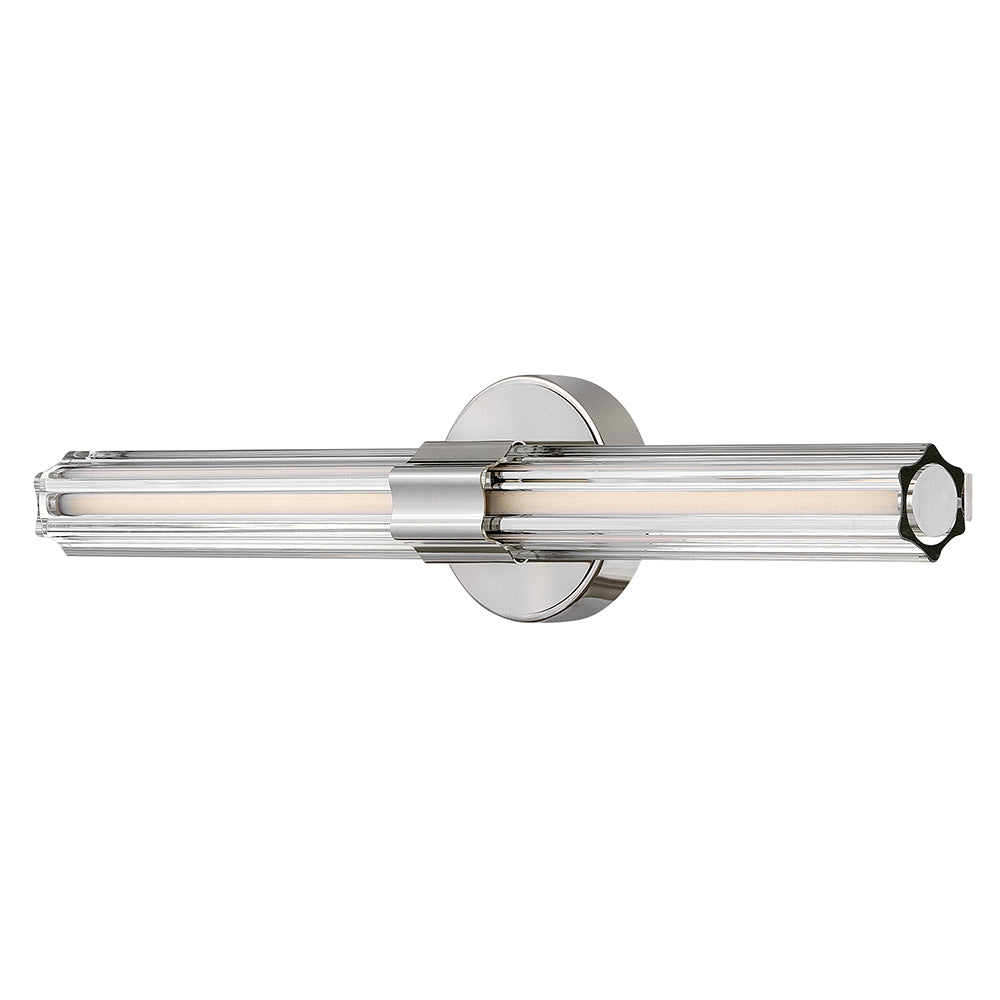 Georgette Medium LED Vanity