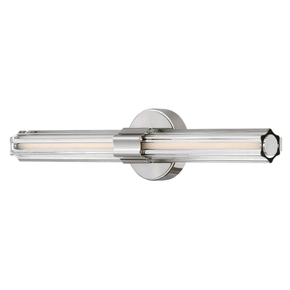 Georgette Medium LED Vanity
