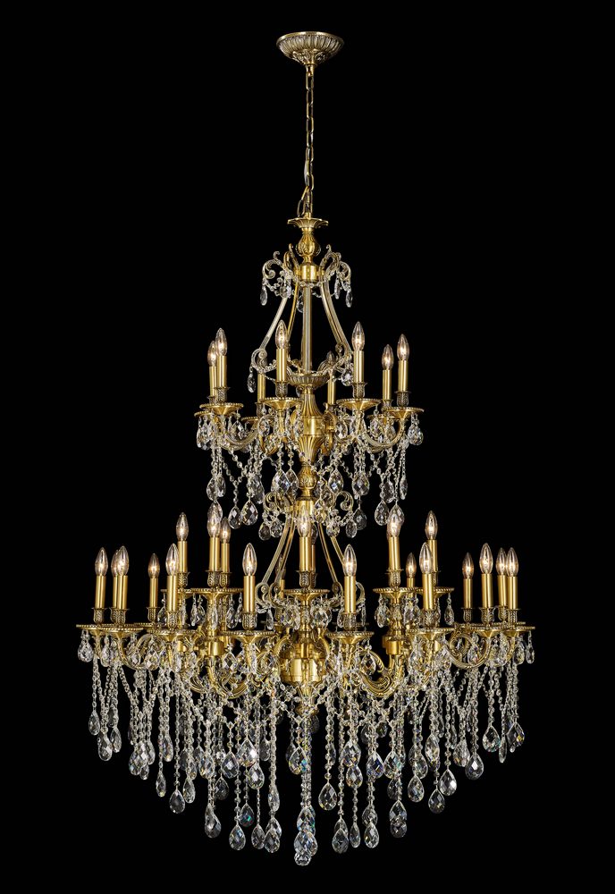 Imperial Chandelier