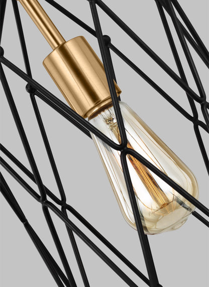 Zarra Lantern