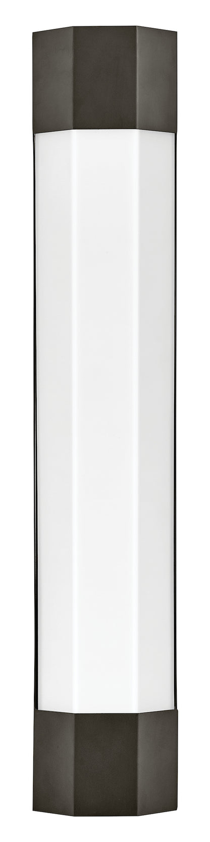 Facet Large Sconce