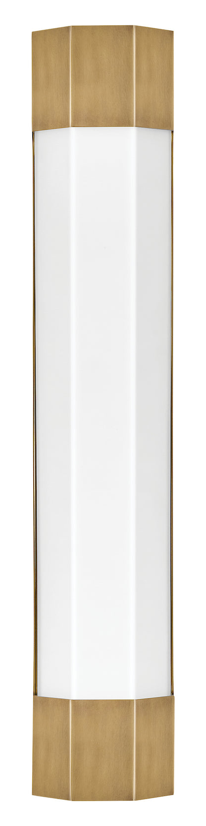 Facet Large Sconce