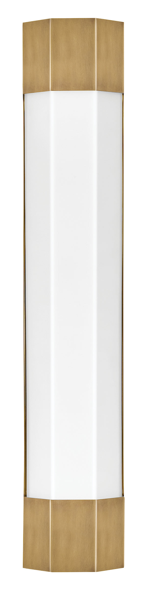 Facet Large Sconce
