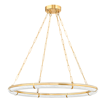 Sennett Chandelier