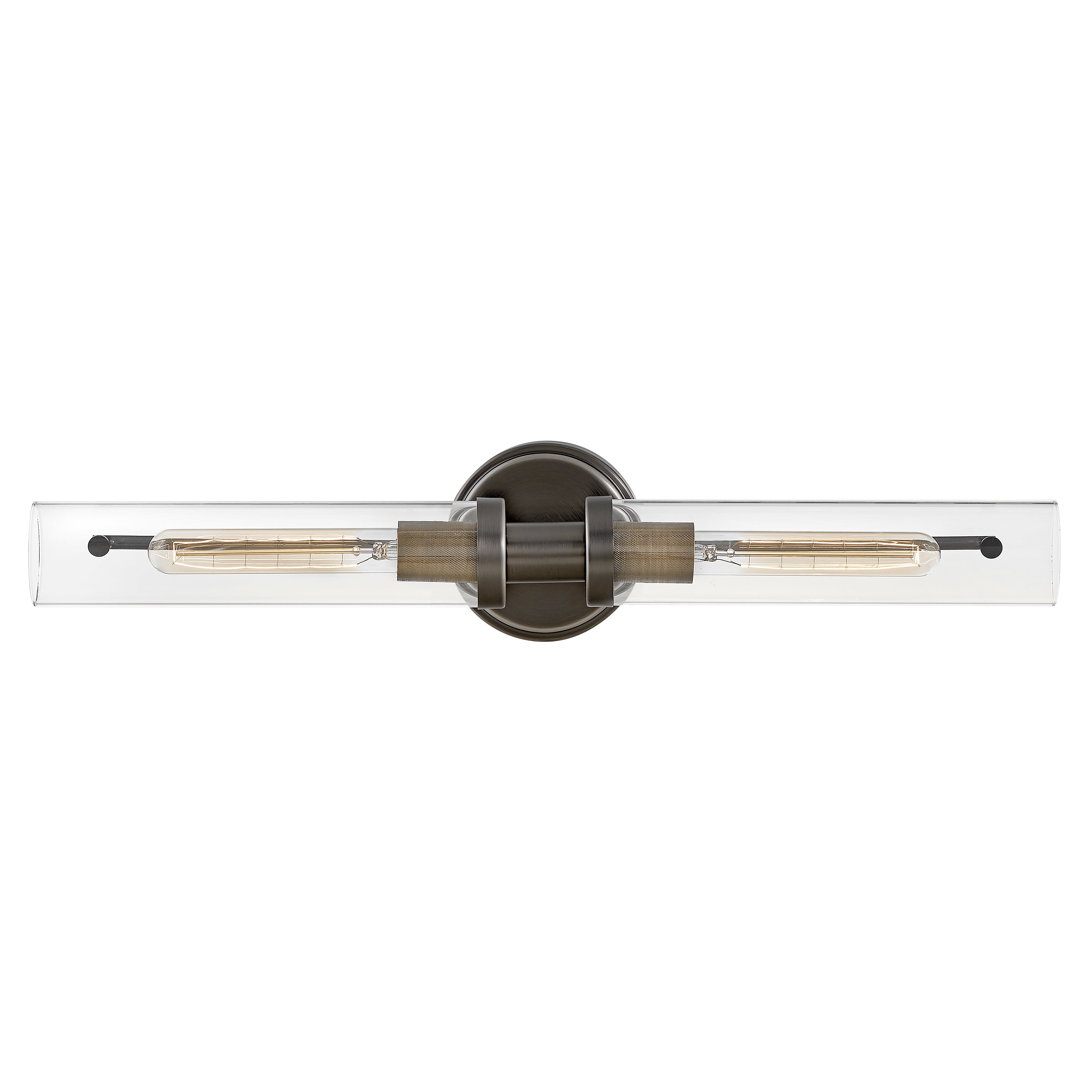 Vaughn Large Two Light Vanity