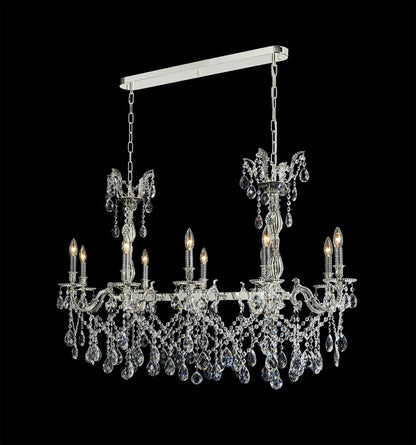 Imperial Chandelier