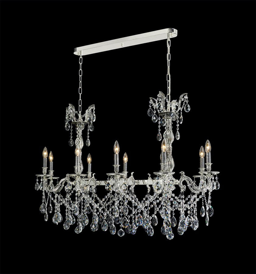 Imperial Chandelier