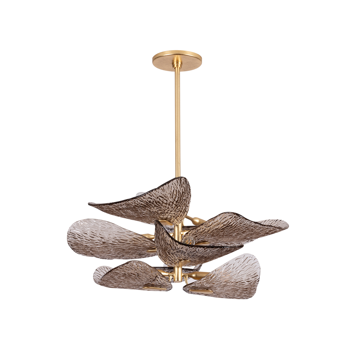 CARDIFF Semi Flush