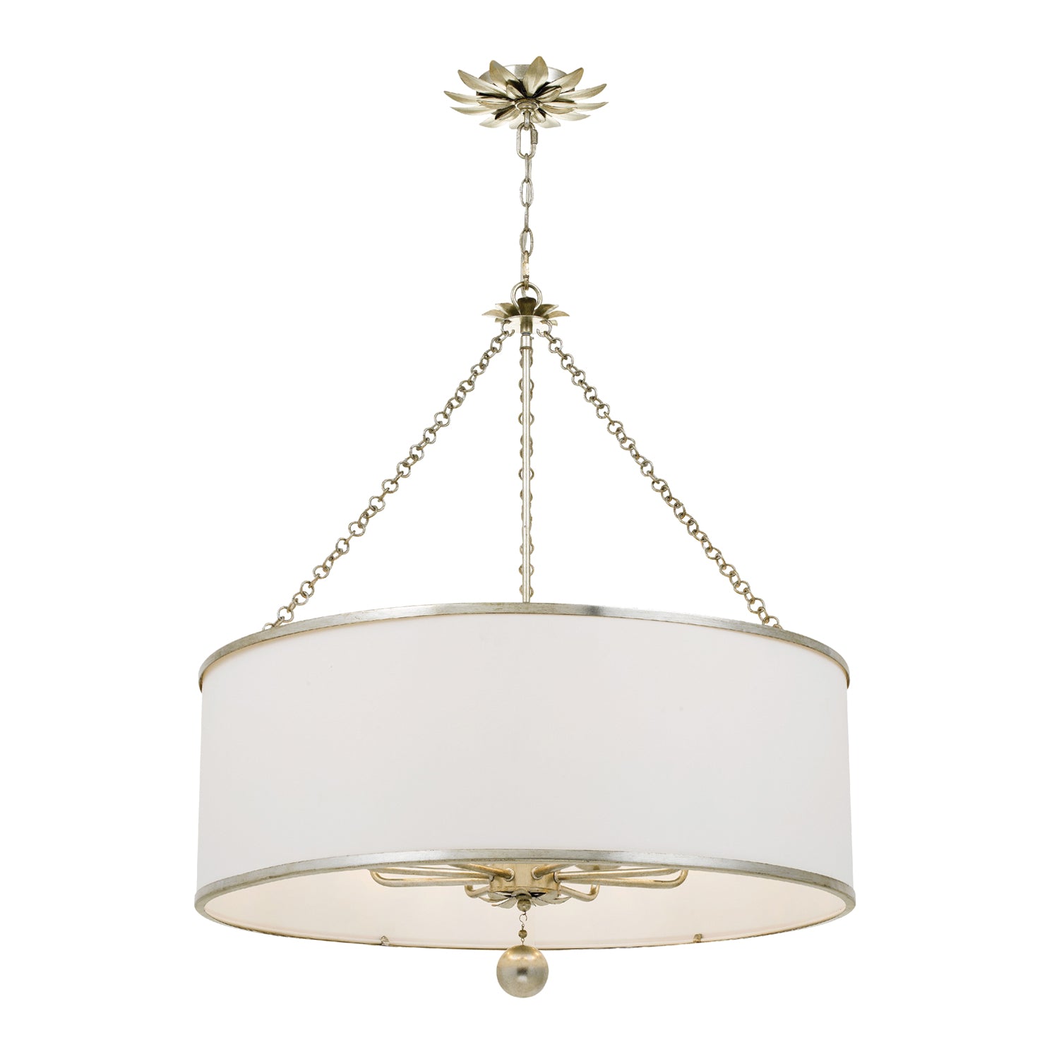 Broche Chandelier