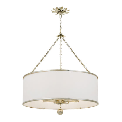 Broche Chandelier