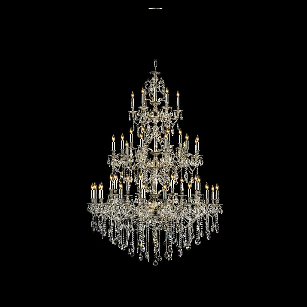 Imperial Chandelier