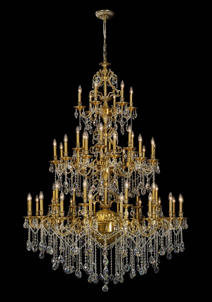 Imperial Chandelier