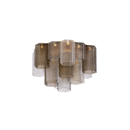HELSINKI Semi Flush