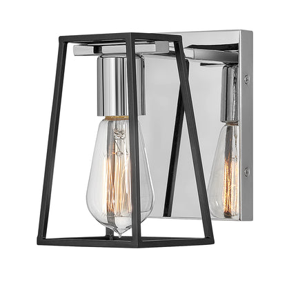 Filmore Small Single Light Vanity