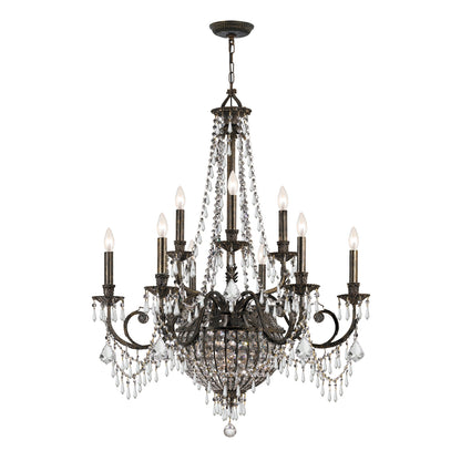 Vanderbilt Chandelier