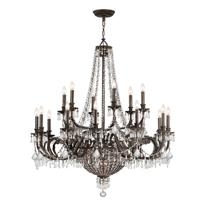 Vanderbilt Chandelier