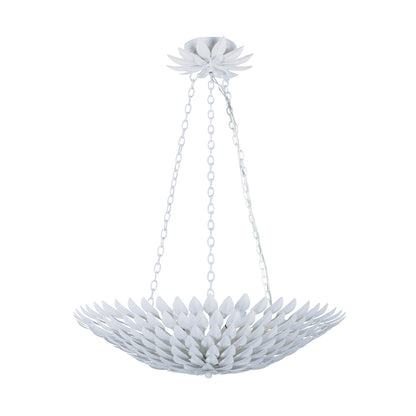 Broche Chandelier