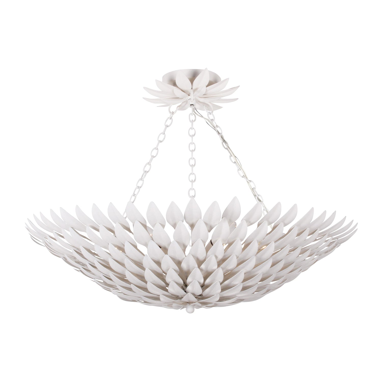 Broche Flush Mount