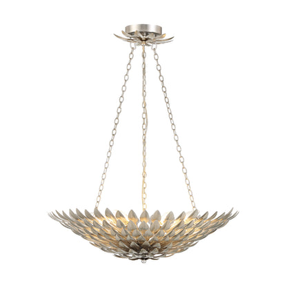 Broche Chandelier