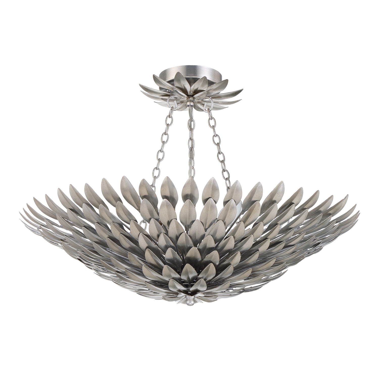 Broche Flush Mount