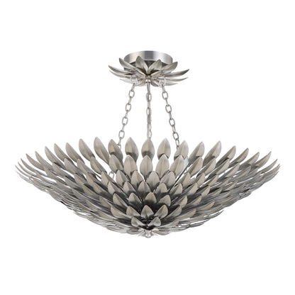 Broche Flush Mount