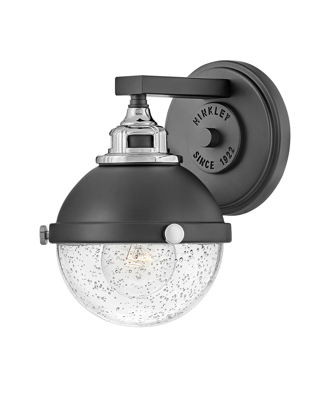 Fletcher Small Single Light Vanity
