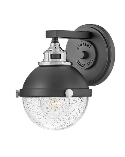 Fletcher Small Single Light Vanity